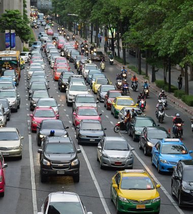 Szkolenia dla kierowców pod okiem mistrzów w Warszawie